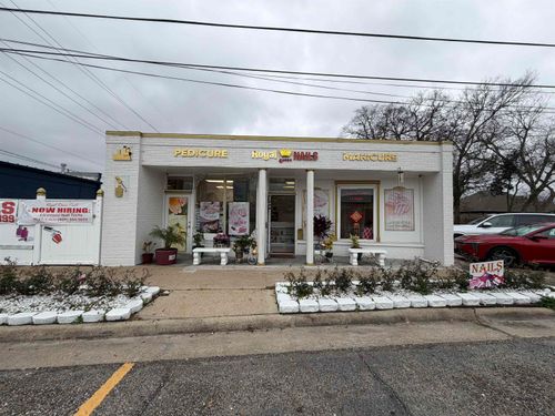 4003-4011 Lincoln Ave, Groves, TX, 77619-4639 | Card Image
