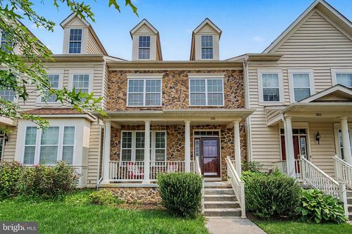 281 N Bayberry Pkwy, MIDDLETOWN, DE, 19709-9838 | Card Image