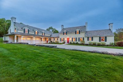 318 Spring Hill Lane, House other with 5 bedrooms, 6 bathrooms and null parking in Dorset VT | Image 1