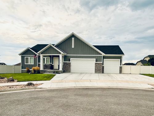 14123 S Weeping Oak Dr, Herriman, UT, 84096-2581 | Card Image
