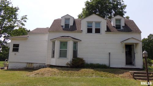 370 W Mcclernand Ave, Shawneetown, IL, 62984-3108 | Card Image