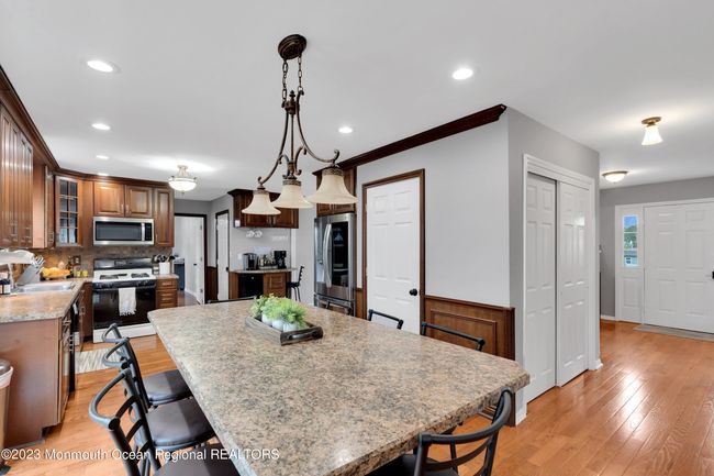 5 Autumn Dr, House other with 4 bedrooms, 3 bathrooms and null parking in Howell NJ | Image 17