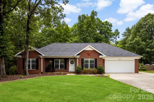 4858 Myers Rd, Monroe, NC, 28110-7925 | Card Image