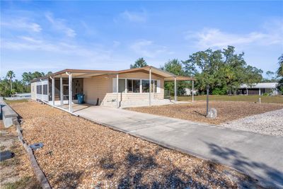 15970 Brookridge Boulevard, House other with 2 bedrooms, 2 bathrooms and null parking in BROOKSVILLE FL | Image 3