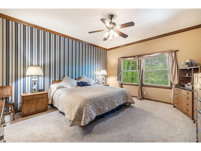 9873 Greensview Cir, Townhouse with 3 bedrooms, 4 bathrooms and null parking in Lone Tree CO | Image 17