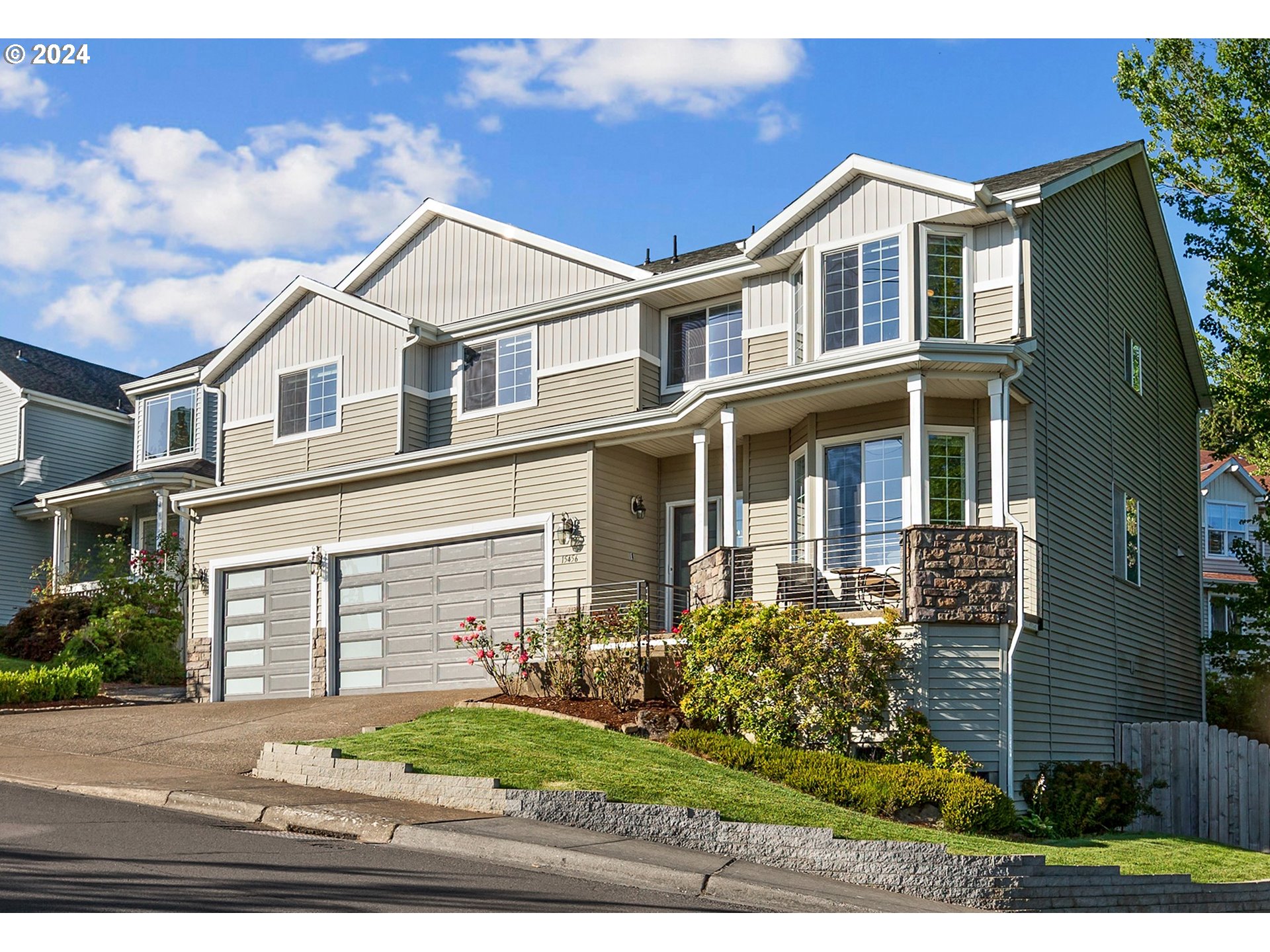 141st Ave, Portland, OR 97224