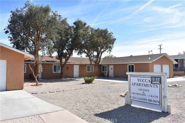 6321 Yucca Ave, Condo with 0 bedrooms, 0 bathrooms and null parking in 29 Palms CA | Image 13
