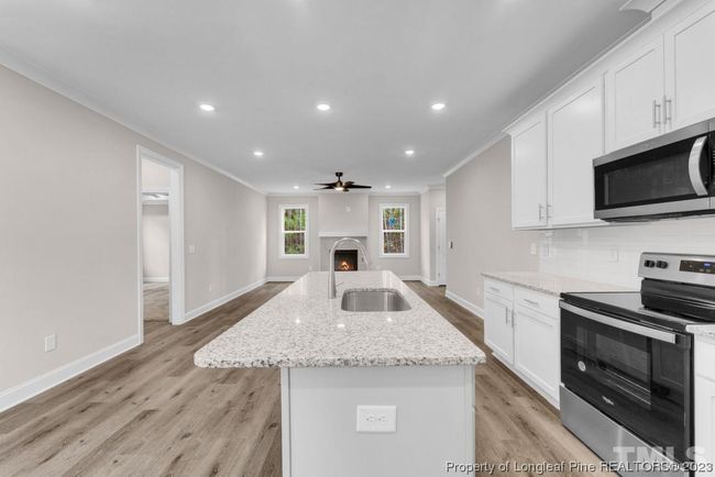 1208 Montgomery Road, House other with 3 bedrooms, 3 bathrooms and null parking in Franklinton NC | Image 13