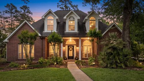 23206 Wellington Court Blvd, Spring, TX, 77389-5238 | Card Image