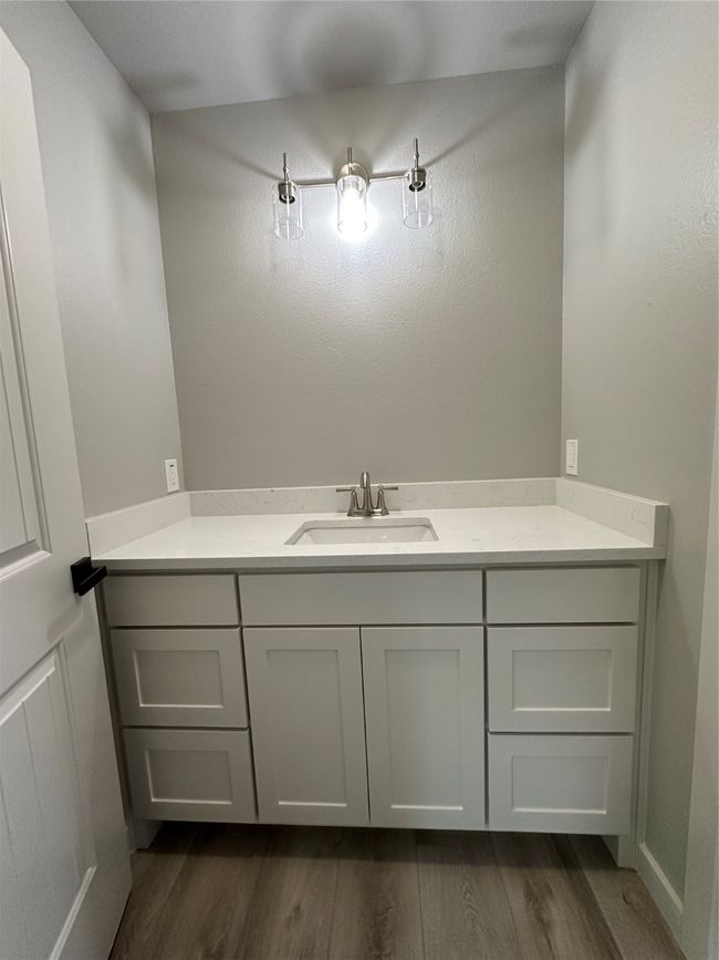 317 N Clark St, House other with 3 bedrooms, 2 bathrooms and null parking in Comanche TX | Image 31