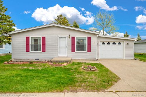 2-4333 24th Avenue, Fort Gratiot Charter Township, MI, 48059 | Card Image