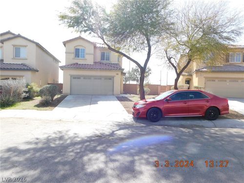 133 Rosa Rosales Ct, North Las Vegas, NV, 89031-2593 | Card Image