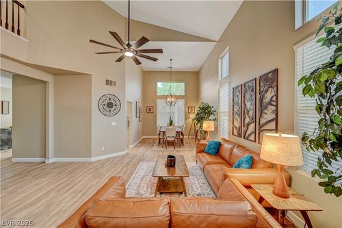 4702 Grand Ridge Ct, Las Vegas, NV, 89147-5671 | Card Image
