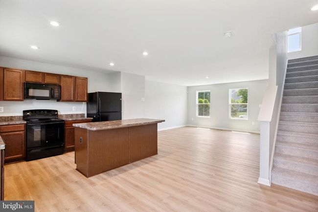 2029 Crepe Myrtle Ln, House other with 4 bedrooms, 3 bathrooms and null parking in CULPEPER VA | Image 7