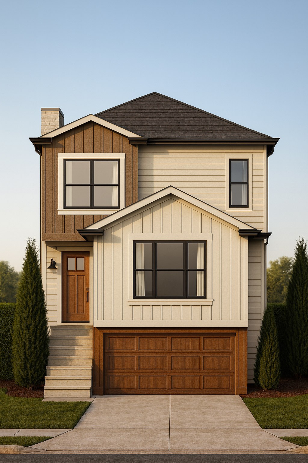 Residential in Nashville