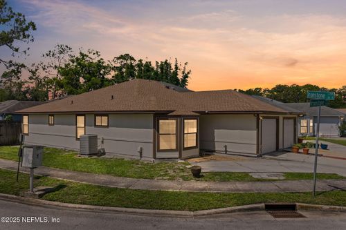 10768 Ironstone Dr N, Jacksonville, FL, 32246-1780 | Card Image