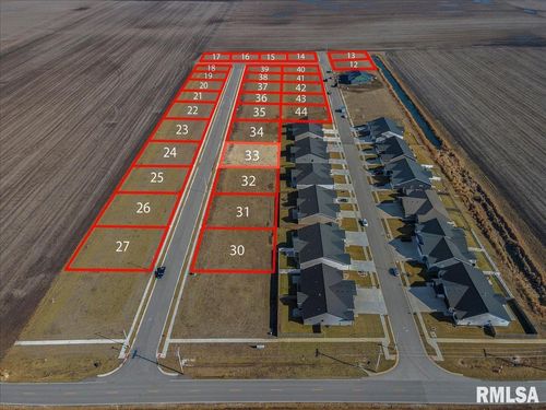 lot33-5400 Jade Lane, Springfield, IL, 62711 | Card Image