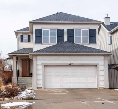 427 Copperfield Blvd Se, Calgary, AB, T2Z4C4 | Card Image