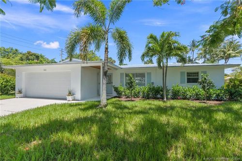 701 Alamanda Way, Stuart, FL, 34996-3615 | Card Image