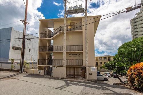 a304-1099 Green St, Honolulu, HI, 96822-3680 | Card Image
