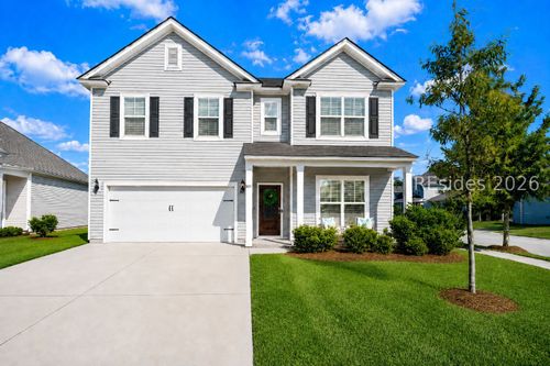 101 Hillcrest Way, Okatie, SC, 29909-6308 | Card Image
