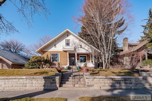 173 N Placer Ave, Idaho Falls, ID, 83402-4022 | Card Image