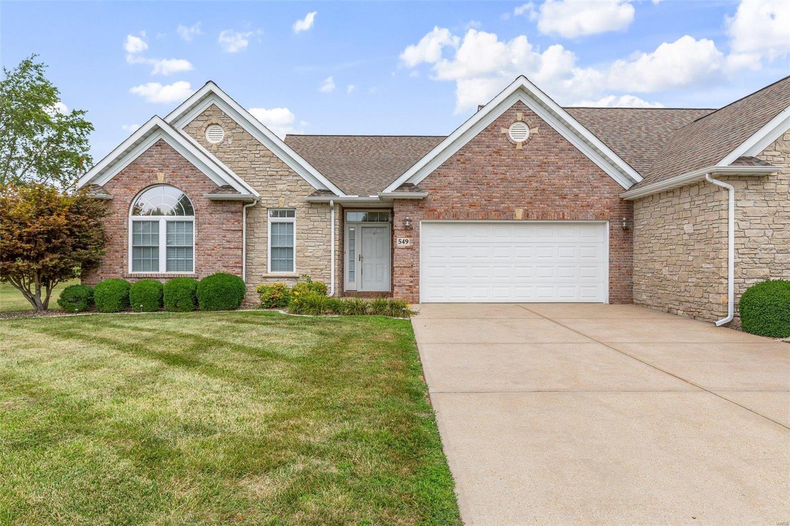 Wynnfield Ln, Farmington, MO 63640