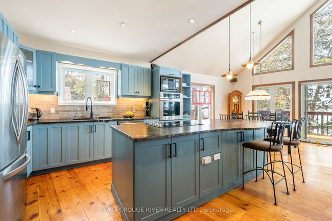 188 - 68 Robins Rd, House other with 3 bedrooms, 2 bathrooms and 4 parking in Roseneath ON | Image 18