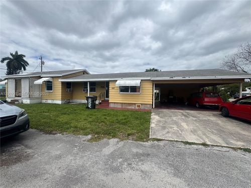 1512 N 23rd Ave, Hollywood, FL, 33020-3034 | Card Image