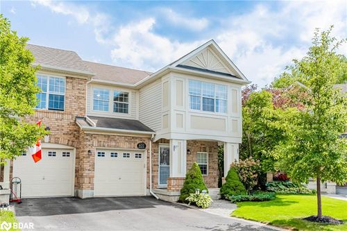 402 Baverstock Cres, Milton, ON, L9T5L1 | Card Image