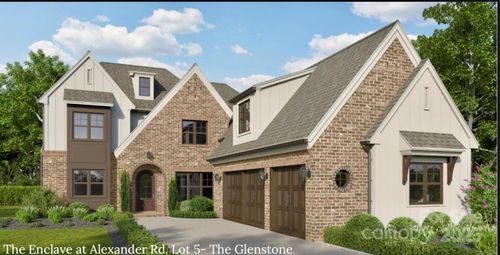 7219 Alexander Rd, Charlotte, NC, 28270-1812 | Card Image