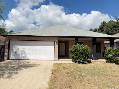 10507 Westfield Pl, San Antonio, TX, 78240-3578 | Card Image