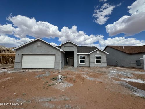 6530 Gadwall Pl, Las Cruces, NM, 88012 | Card Image