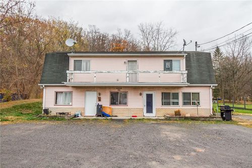 4893 E Lake Road, Richmond, NY, 14471 | Card Image