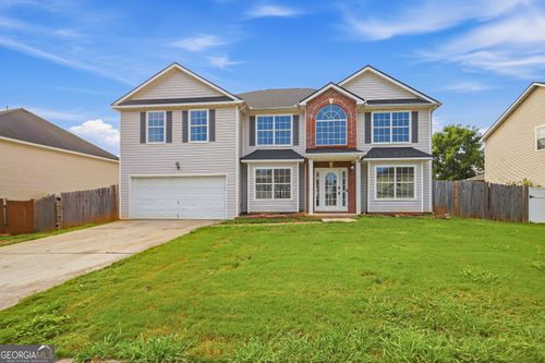 235 Hillside Oak Ln, Covington, GA, 30016-0270 | Card Image