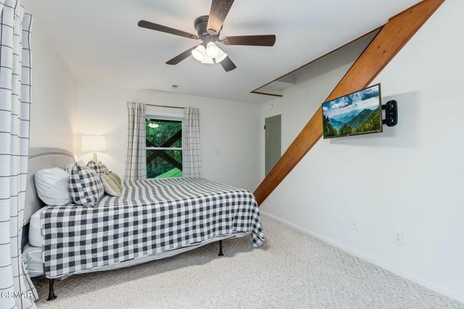 1106 Eagle Pointe Way, House other with 1 bedrooms, 2 bathrooms and null parking in Pigeon Forge TN | Image 20