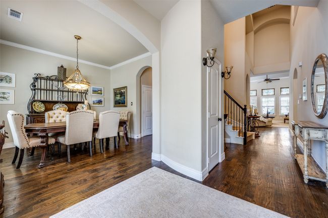 4211 Creek Bend Ct, House other with 5 bedrooms, 4 bathrooms and null parking in Corinth TX | Image 5