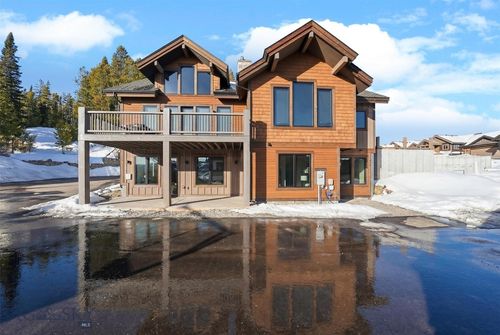 110-17 Lower Cascade Rdige Rd, Big Sky, MT, 59716-7942 | Card Image