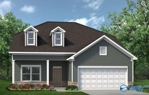 Princeton II Miller Ln, Owens Cross Roads, AL, 35763 | Card Image