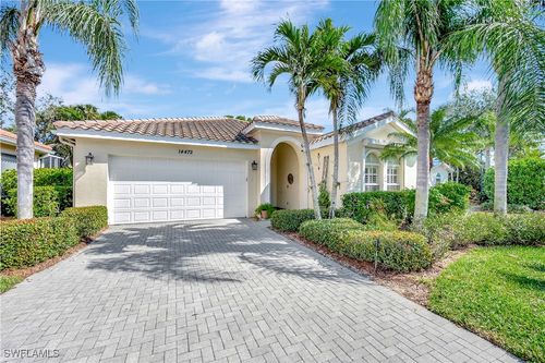 14472 Sterling Oaks Dr, NAPLES, FL, 34110-4160 | Card Image