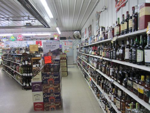1107 Lake St S, Forest Lake, MN, 55025-2620 | Card Image