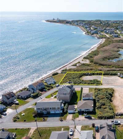 0 Fifth Street, Home with 0 bedrooms, 0 bathrooms and null parking in Narragansett RI | Image 1