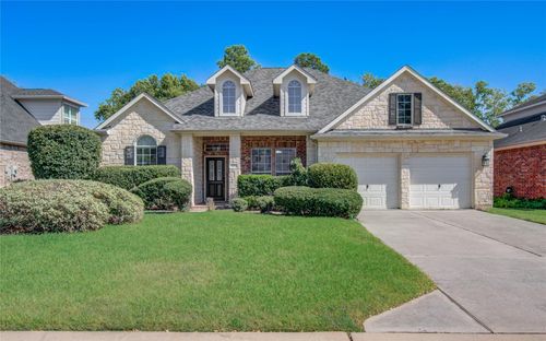 7814 Heron Lakes Dr, Houston, TX, 77064-1712 | Card Image
