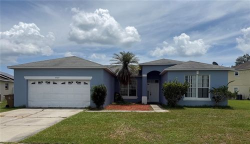 2560 Sage Drive W, KISSIMMEE, FL, 34758 | Card Image