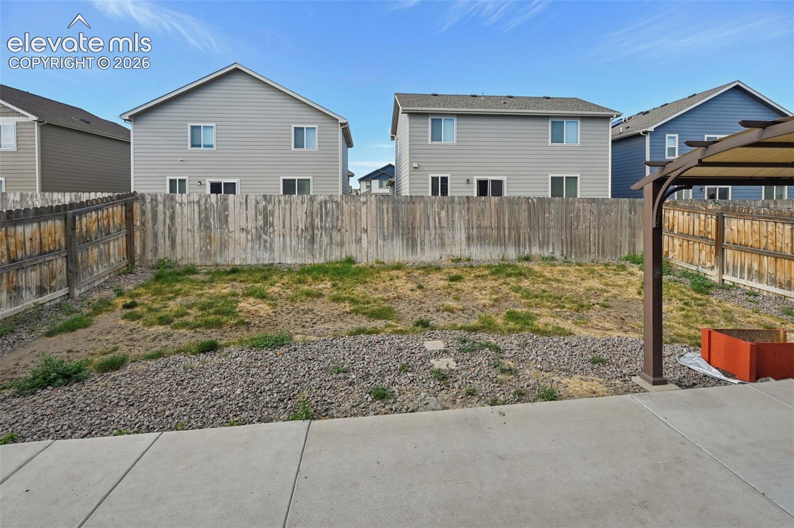 Residential in Colorado Springs 4
