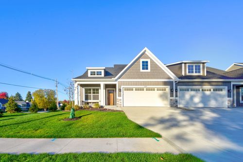 1609 Eagle View Trail, Zeeland, MI, 49464 | Card Image