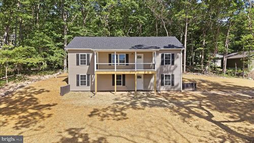 805 Pheasant Dr, WINCHESTER, VA, 22602-3555 | Card Image