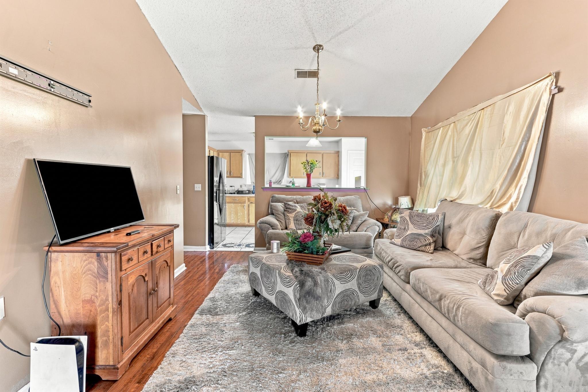 Residential in West Memphis 3