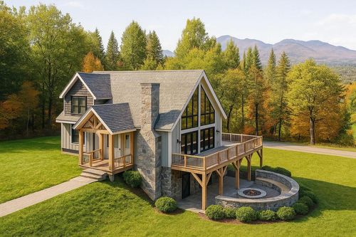 TBD Gilmore Hill Rd, Keene, NY, 12942 | Card Image