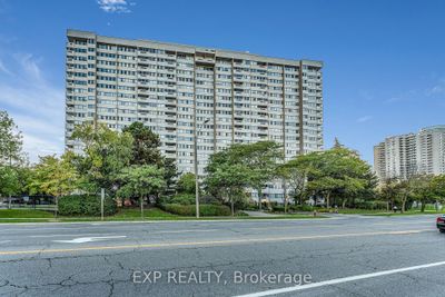 1008 - 1580 Mississauga Valley Blvd, Condo with 3 bedrooms, 2 bathrooms and 2 parking in Mississauga ON | Image 1